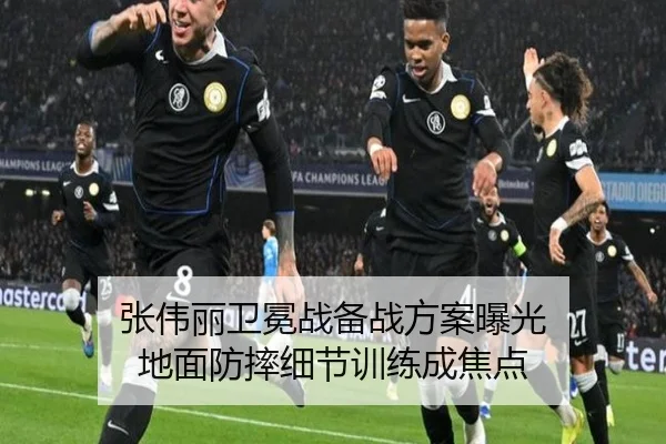 张伟丽卫冕战备战方案曝光 地面防摔细节训练成焦点 | LDsports